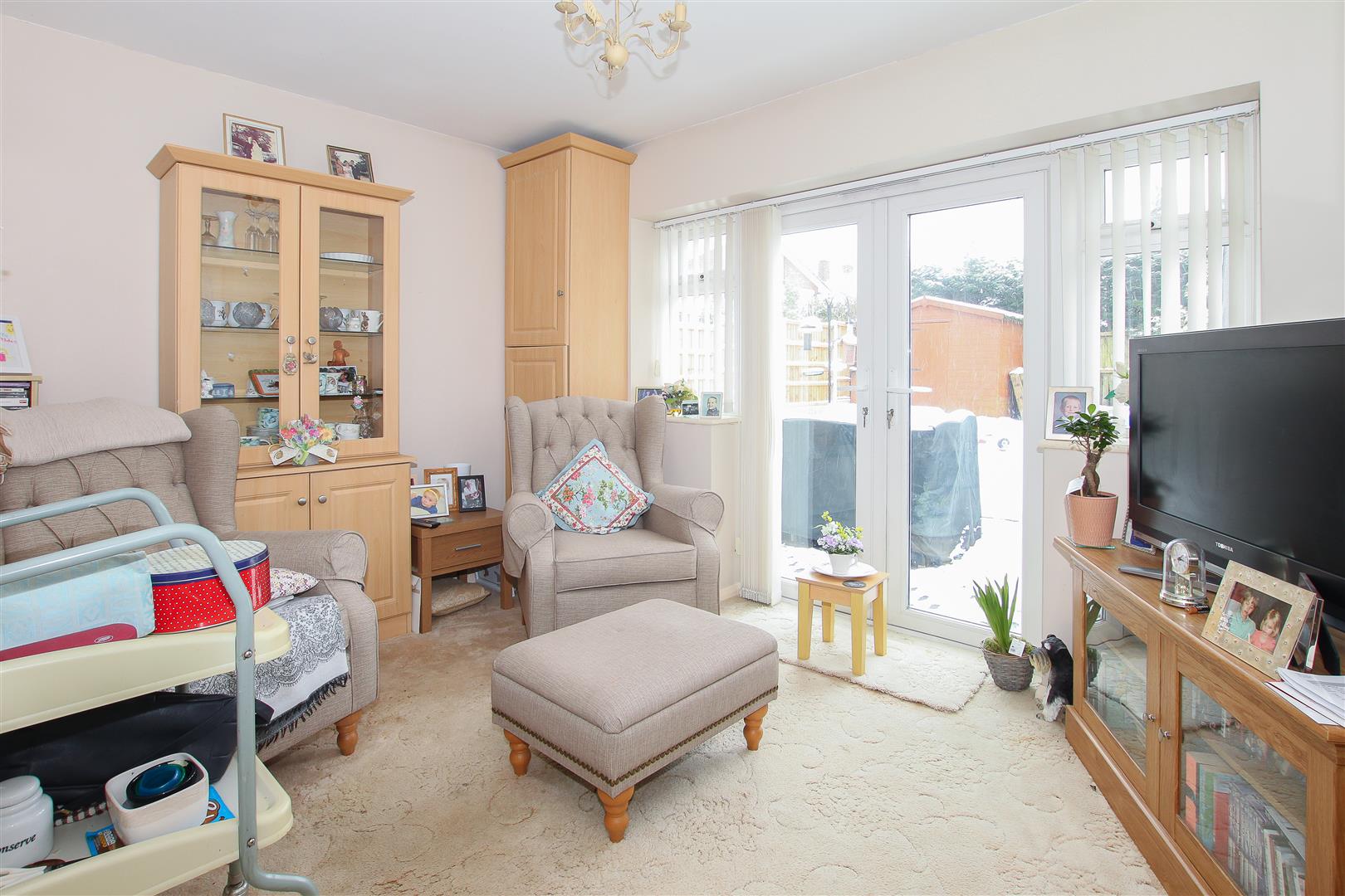 Glovers Field, Kelvedon Hatch, Brentwood Keith Ashton